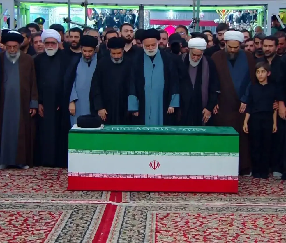 نماز لیلة‌الدفن رهبر شهید چه زمانی خوانده شود؟ + اطلاعیه رسمی