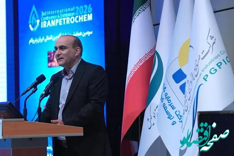 روند فزاینده استفاده از تولیدات ساخت داخل نشان از تأثیرگذاری چشمگیر پتروکم بر صنعت پتروشیمی دارد