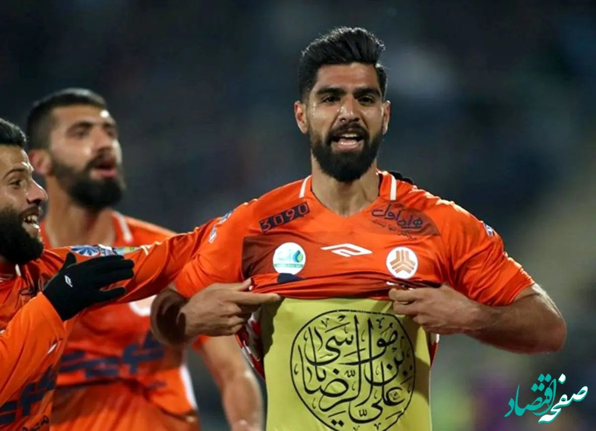 یک پیشنهاد ویژه پرسپولیس به این بازیکن | واکنش مهاجم سپاهان؛ به همین دلیل به استقلال جواب رد دادم!