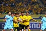 خلاصه و نتیجه بازی گل گهر سیرجان _ سپاهان امشب جمعه ۲۱ شهریور ماه ۱۴۰۴ + پخش زنده فوتبال