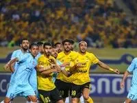 خلاصه و نتیجه بازی گل گهر سیرجان _ سپاهان امشب جمعه ۲۱ شهریور ماه ۱۴۰۴ | گزارش بازی: گل‌گهر یک - سپاهان صفر