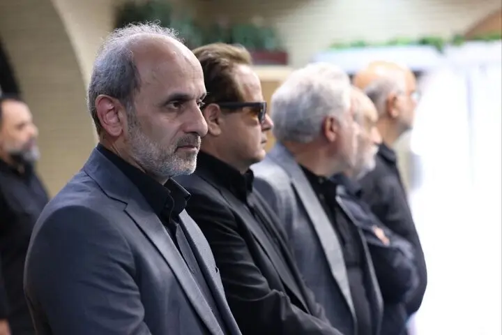 زمان پخش سریال ماه عسل با بازی مرحوم اکبر عبدی اعلام شد 