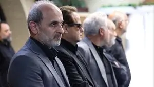 زمان پخش سریال ماه عسل با بازی مرحوم اکبر عبدی اعلام شد 