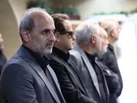 زمان پخش سریال ماه عسل با بازی مرحوم اکبر عبدی اعلام شد 