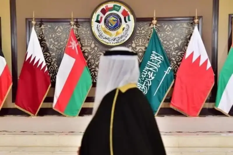آغاز عصر جدید در منطقه با تغییر در ادراک امنیتی