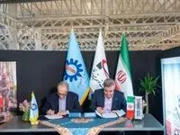 ارتباط علم و صنعت در گروه توسعه پترو ایران پر رنگ تر از گذشته