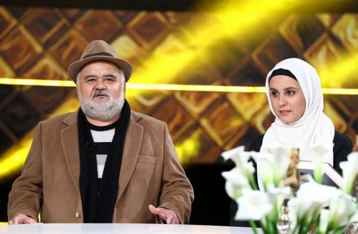 حال اکبر عبدی وخیم شد؟ 