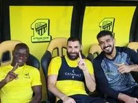 زرد پوشان عربستانی عصر امروز به اصفهان می رسند