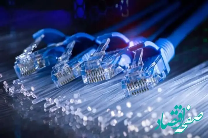 اینترنت پرسرعت فیبر نوری تا درب منازل؛ طرح رایگان مخابرات فارس برای جایگزینی شبکه مسی فرسوده