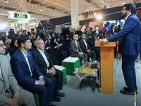 ذوب آهن خودکفایی در ریل را رقم زد