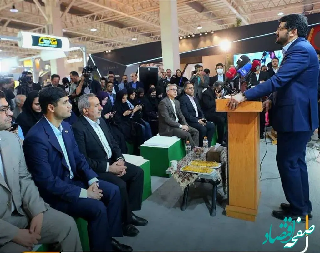 ذوب آهن خودکفایی در ریل را رقم زد