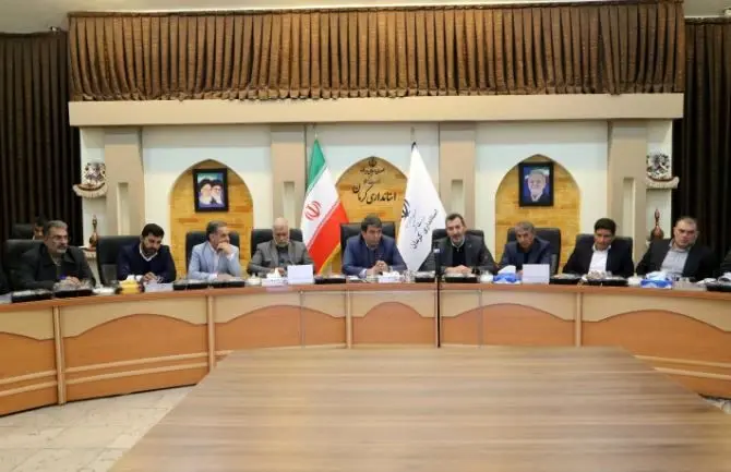 تأکید بر ارتقای استانداردهای اسقاط