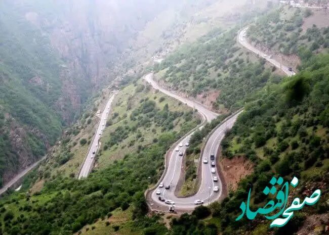 موج اول سفرهای نوروزی به مازندران آغاز شد