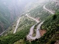 موج اول سفرهای نوروزی به مازندران آغاز شد