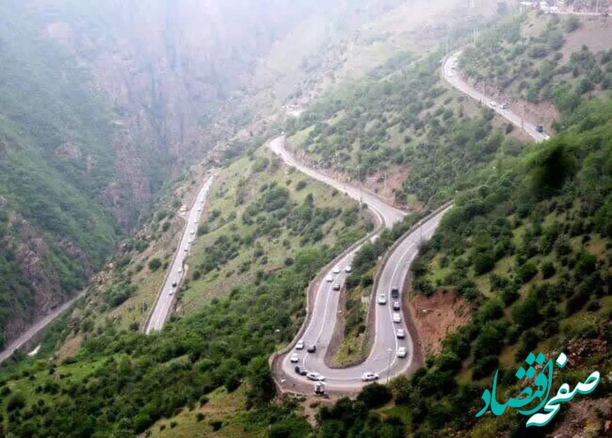 موج اول سفرهای نوروزی به مازندران آغاز شد