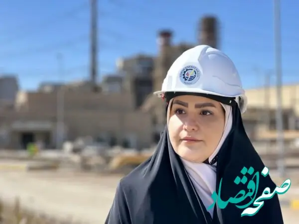 نقش زنان پیشران در صنعت و تاثیر آنان در جوامع ملی و بین المللی