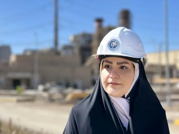 نقش زنان پیشران در صنعت و تاثیر آنان در جوامع ملی و بین المللی