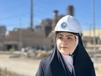 نقش زنان پیشران در صنعت و تاثیر آنان در جوامع ملی و بین المللی