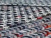 آغاز واردات خودروهای دست دوم + جزئیات  