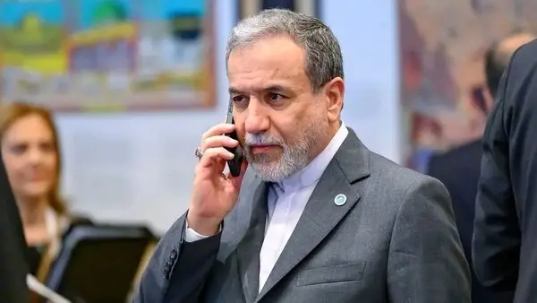 وزیر خارجه آمریکا وعده ثروتمند شدن کشاورزان آمریکایی با پول ایران را داد