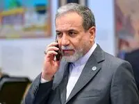 وزیر خارجه آمریکا وعده ثروتمند شدن کشاورزان آمریکایی با پول ایران را داد