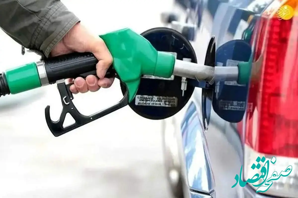 خبر داغ شبانه؛ واردات بنزین سوپر آزاد شد