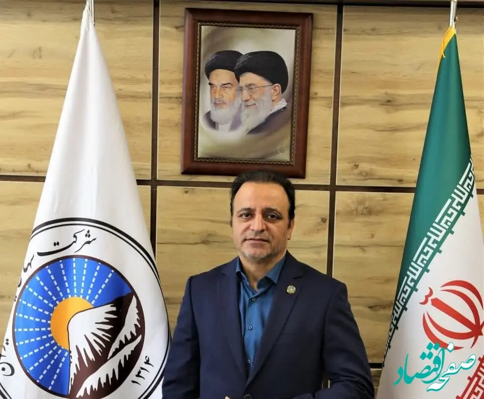 پوشش بیمه ای شرکت کنندگان و کارگزاران مراسم تشییع شهدای خدمت توسط بیمه ایران انجام می شود