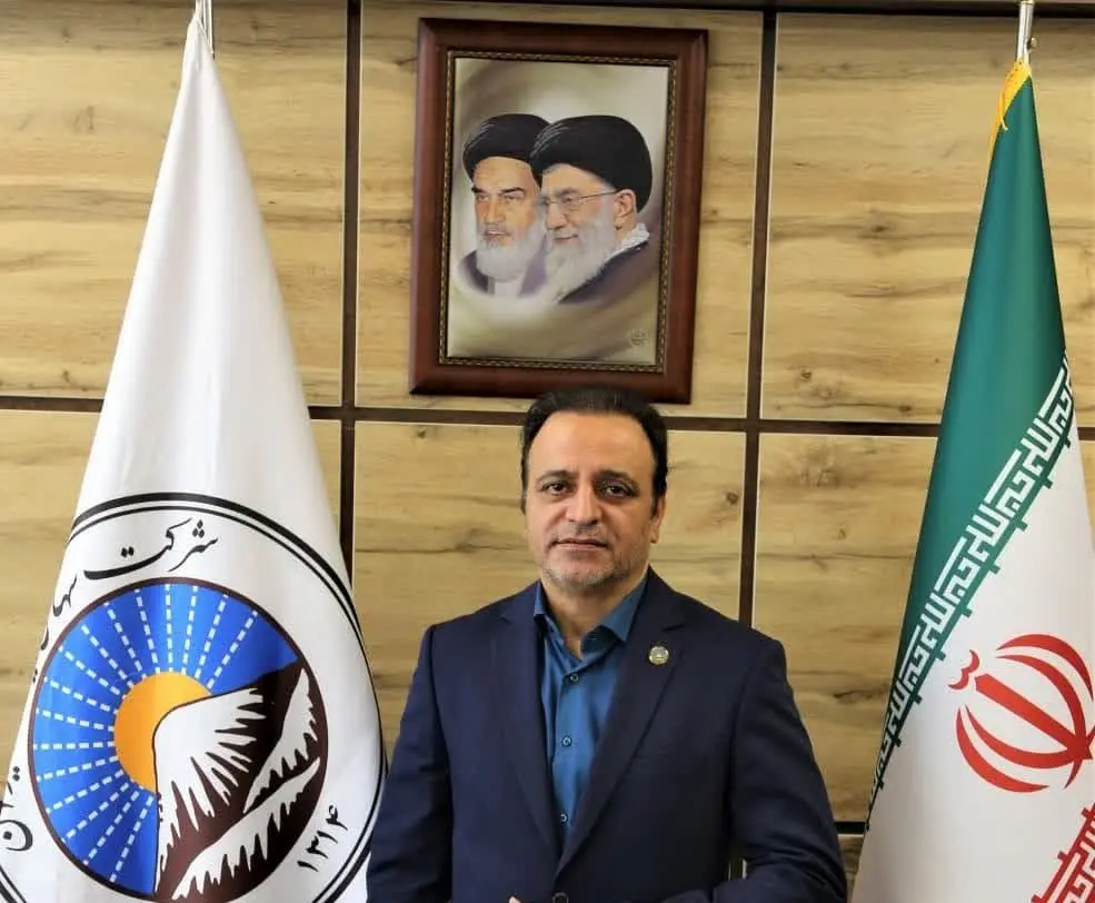 پوشش بیمه ای شرکت کنندگان و کارگزاران مراسم تشییع شهدای خدمت توسط بیمه ایران انجام می شود