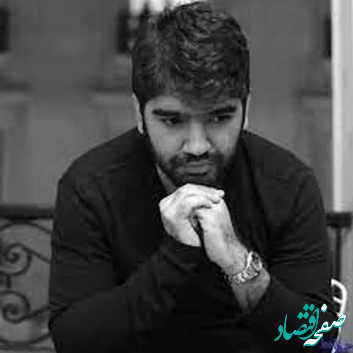 علیرضا جزایری معروف به علیرضا جی جی کیست؟