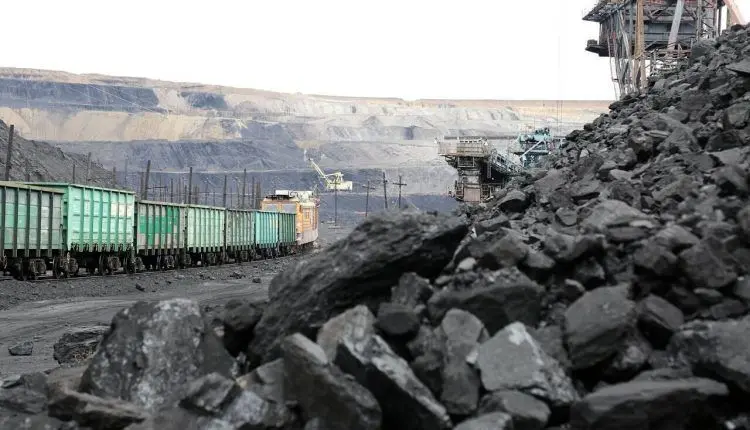 زغال سنگ ایران و کرمان وارد بازار جهانی شد