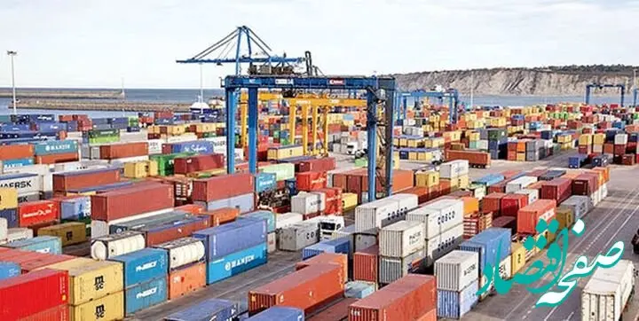 عزم کشور پاکستان برای ادامه ترانزیت کالا به ایران از مسیرهای جدید + جزئیات