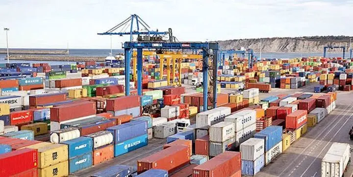 عزم کشور پاکستان برای ادامه ترانزیت کالا به ایران از مسیرهای جدید + جزئیات