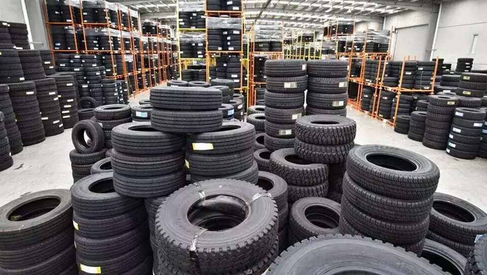 مدارک دریافت لاستیک دولتی در سال ۱۴۰۳