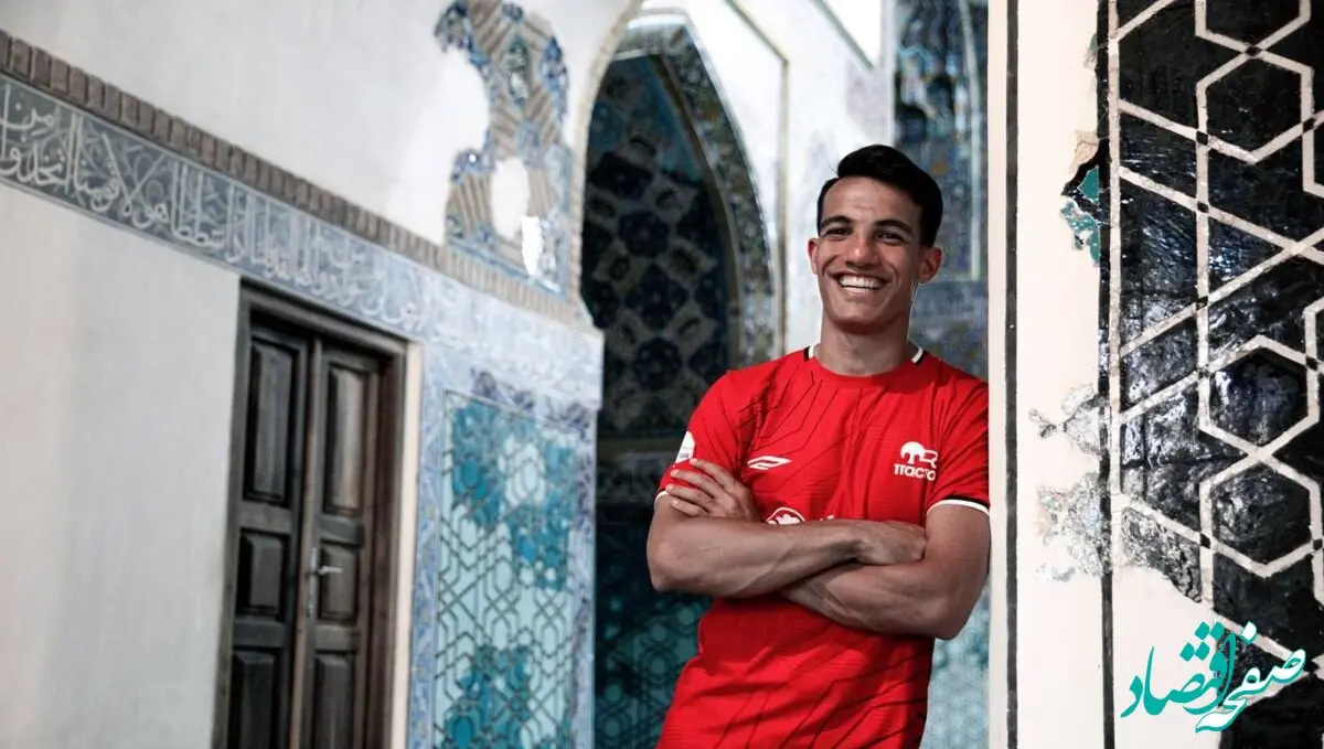 شوک به تراکتور قبل از بازی با استقلال !