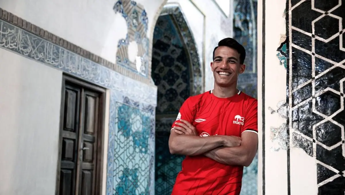 شوک به تراکتور قبل از بازی با استقلال !