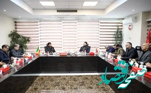 طرح های توسعه‌ای شرکت ملی مس با استفاده از ظرفیت های بانک شهر به سرانجام می رسد