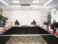 طرح های توسعه‌ای شرکت ملی مس با استفاده از ظرفیت های بانک شهر به سرانجام می رسد