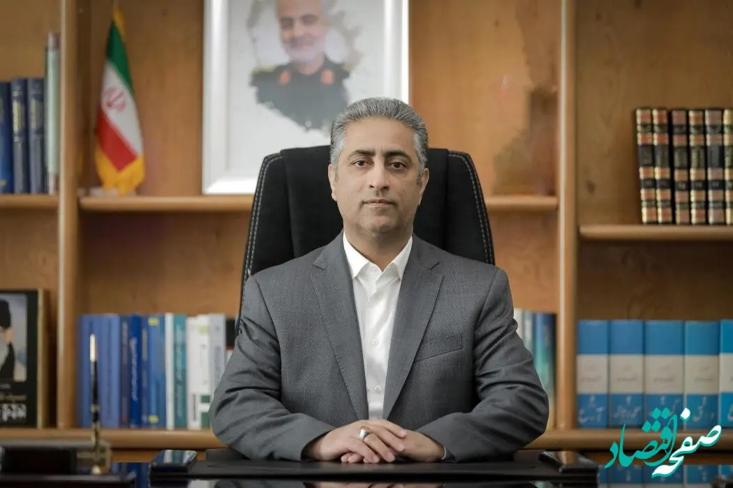 تولید با سرمایه گذاری شکوفا می شود؛ بانک صنعت و معدن در خط مقدم تحقق شعار سال