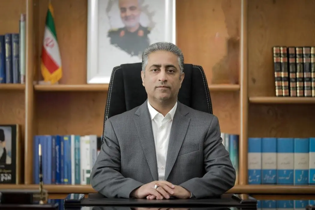 تولید با سرمایه گذاری شکوفا می شود؛ بانک صنعت و معدن در خط مقدم تحقق شعار سال