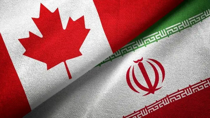 ۱۴ کشور علیه ایران با تحریک کانادا به خط شدند! 