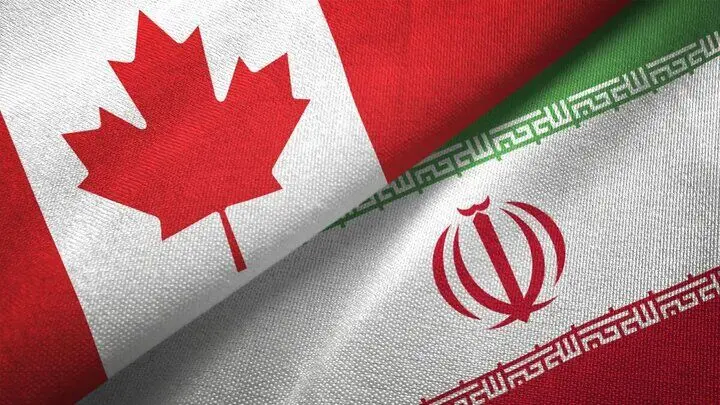 ۱۴ کشور علیه ایران با تحریک کانادا به خط شدند! 
