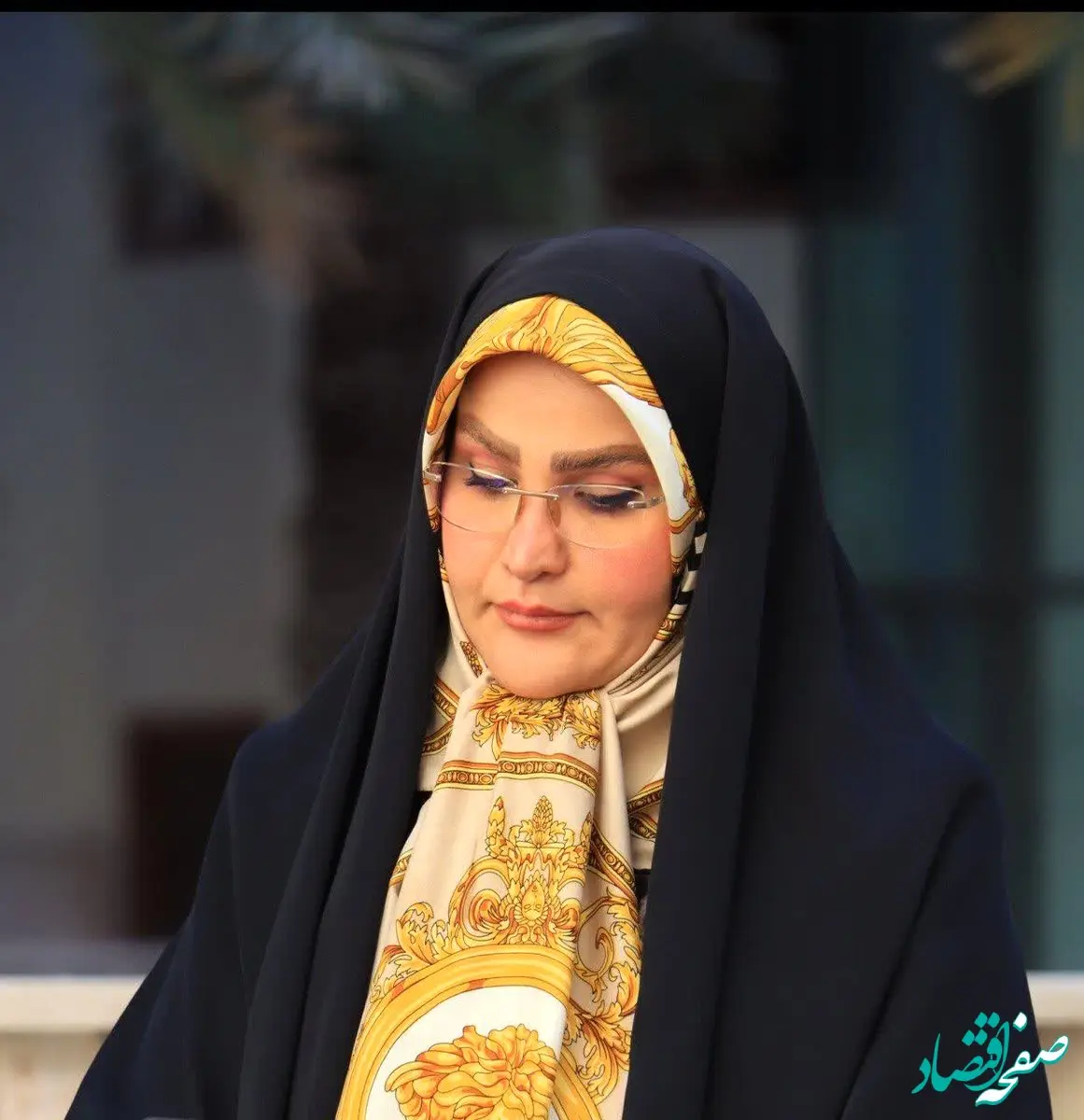 حضور پرشور و نشاط تکلیف شرعی و وظیفه عمومی است