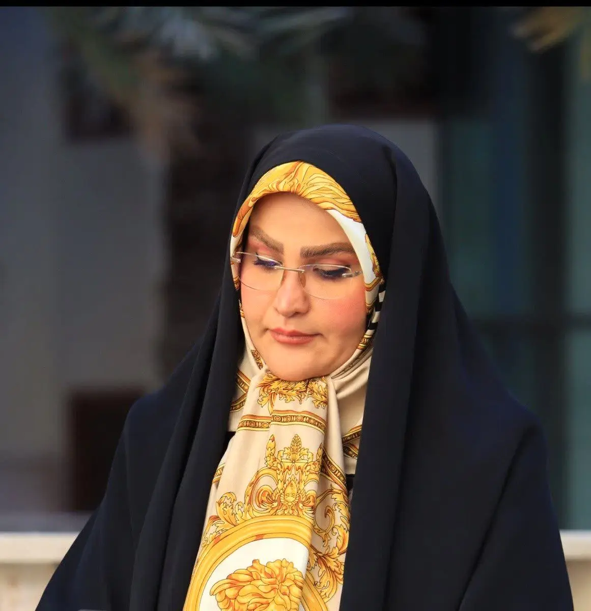 حضور پرشور و نشاط تکلیف شرعی و وظیفه عمومی است