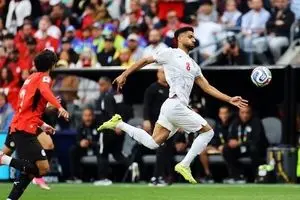 رامین باز هم به داد ایران رسید؛ تساوی ارزشمند برابر مصر با گل رضاییان + ویدئو