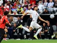 توقف مصر با تساوی ارزشمند ایران در جام جهانی ۲۰۲۶ + ویدئو