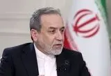 سید عباس عراقچی: از طریق اقدامات نظامی آمریکایی ها نمی توانند به اهداف خود برسند