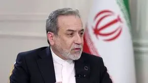 سید عباس عراقچی: از طریق اقدامات نظامی آمریکایی ها نمی توانند به اهداف خود برسند
