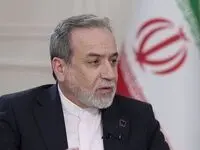 سید عباس عراقچی: از طریق اقدامات نظامی آمریکایی ها نمی توانند به اهداف خود برسند