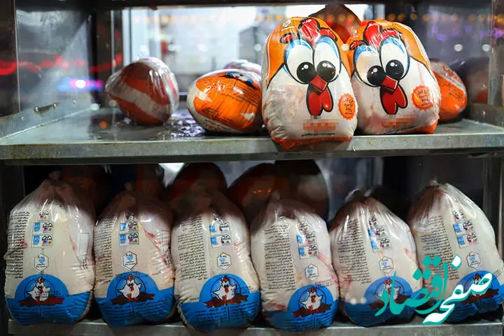 قیمت فیله مرغ | قیمت ران و سینه مرغ | قیمت پای مرغ | قیمت مرغ امروز یکشنبه ۱۷ اسفند ۱۴۰۴ + جدول قیمت