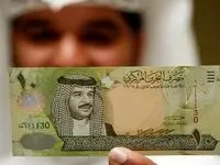 قیمت دینار بحرین امروز سه شنبه ۱۳ شهریور ۱۴۰۳ چقدر شد؟ 